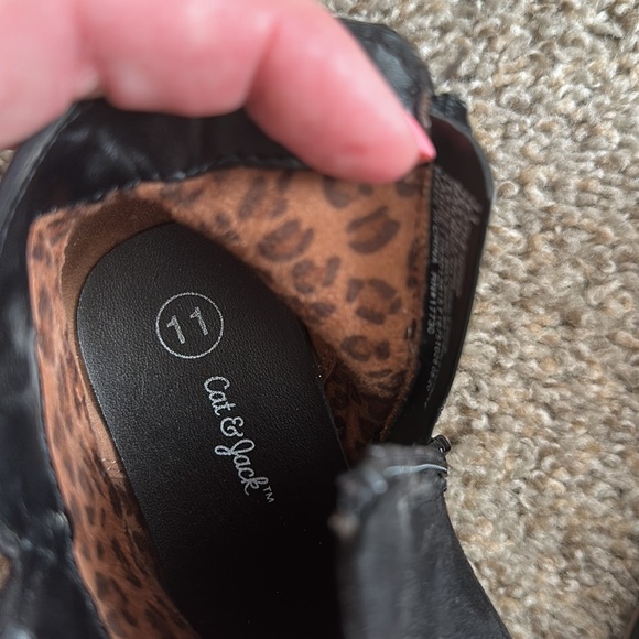 Kids ankle boots - Picture 6 of 6